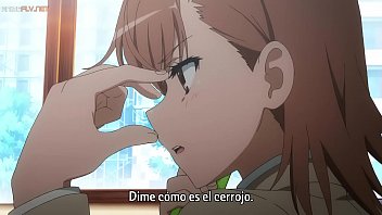 Toaru Majutsu No Index Iii Capitulo 13 Sub Español