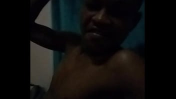 Just Getting That S. Ready Gideon