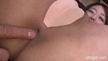 Uncensored! No Mosaic! Hot Japanese Girl Presents Her Asshole Winking Skills! (#3 Part 1) (atogm.net)