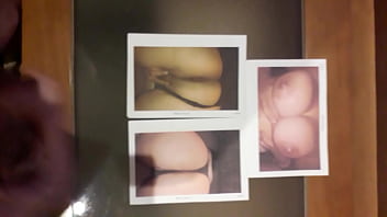 Cornudo Cabron Me Pide Que Me Corra En Su Mujer