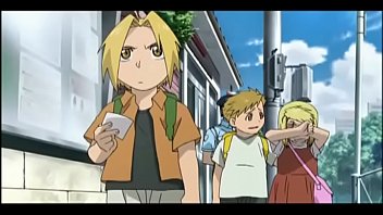 Fullmetal Alchemist Ova 2 (sub Español)