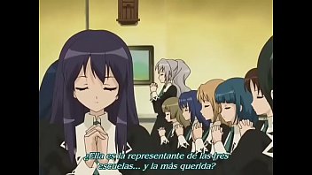 Strawberry Panic Cap 01