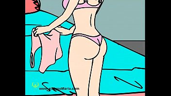 El Mono Mario - Capitulo 64 - Cenizas Quedan