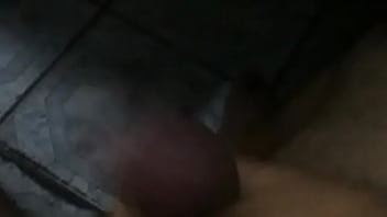 Brincando Com O Meu Pau Mole