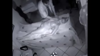 Massagem Na Novinha Nua