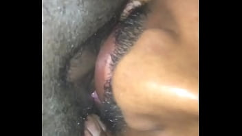 Clit Sucking And Licking