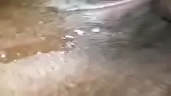 Bbw Milf Getting Her Pussy Are From The Back