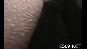 Sex Appeal Girl Adores Making Out With Boyfriend