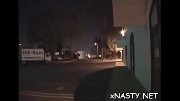 Remarkable Redhead Damsel Got Unforgettable Sex