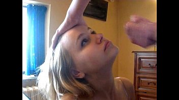 Blonde, Breast, Bowjob - Blonde - 2025 - Intense - Performance - Video 6582024