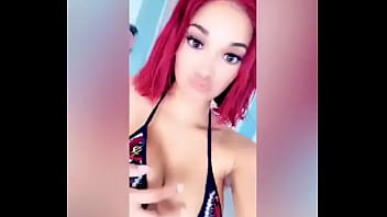 Chelsea Lovelace Teasing