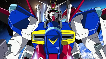 Anime, Mecha - Toons - 2025 - Steamy - Experience - Video 3462037