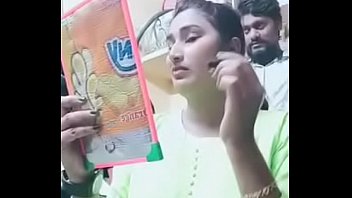 Swathi Naidu Sexy Dress Change And Getting Ready For Shoot Part -2