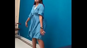 Swathi Naidu Sexy Dance Part-2