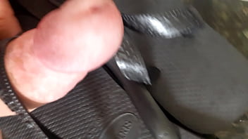 Havaianas Gozadas - blowjob, handjob, soloboy - Video 3502491