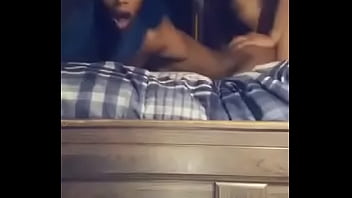 Malaysia Doggy Style