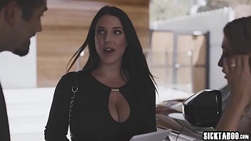 Hot Teen Fucked By A Guy Because Of Virtual Machine