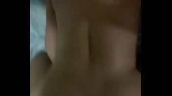 Doña Katty A Solas Con Su Amante