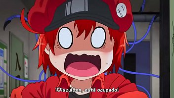 Hataraku Saibou Capítulo 1 Sub Español