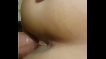 My Step Cousin Finally Let Me Inside Her Juicy Pussy