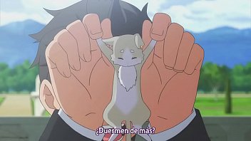 Re:zero Capitulo 8 Subs Español Latinoamerica