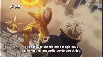 Lascanor Fudendo Estarossa