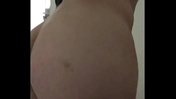 Just Bored Playing With My Ass