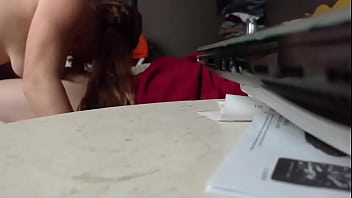 Fucking Ex-wife Hard In The Bedroom