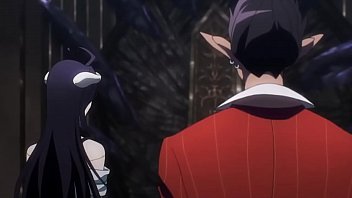 Overlord Capitulo 4 Sub Español (temporada 1)