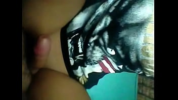 Comendo A Minha Prima