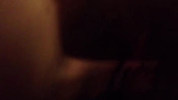 Couple Plays With Iphone