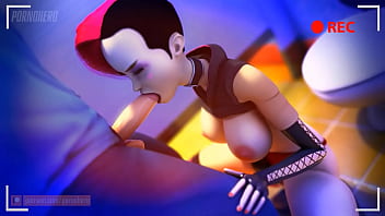 Pornohero - Punk Girl