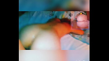 Dándole Las Nalgas A Chacal