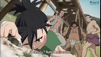 Dororo - Episódio 01