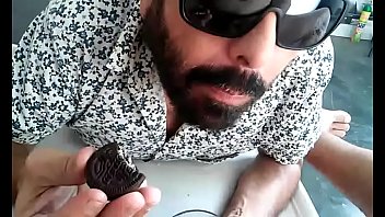 Cumshot, Cocksucker, Gay, Cumeating, Cookies, Gay-blowjob, Mamador - Gay - 2025 - Sexy - Performance - Video 3459293