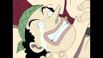 One Piece Episodio 12