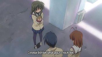 Clannad Ep 5