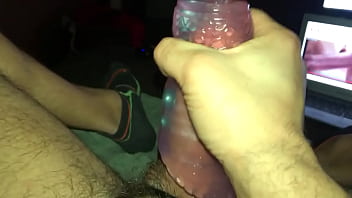 Jerk Off,masterbate