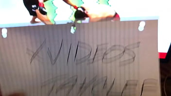 Verification Video - Me