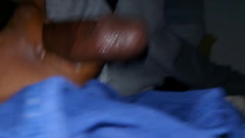 Black, Gigantic, Whew - Exotic - 2025 - Intense - Performance - Video 3501277