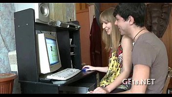 After Getting Undressed - sex, teen, hardcore, sexy, amateur, fuck, young, group, pussyfucking, girlfriend, russian, euro, gf, - Video 6372319