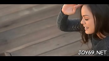 Renee P. Is Sucking Huge Fake Donga Like Crazy