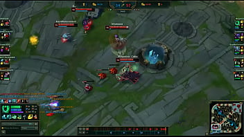 Gangbang, Part, Lol, League-of-legends - Gangbang - 2025 - Steamy - Show - Video 3459971