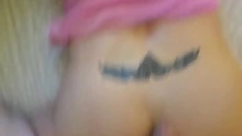 Love Fucking My Wife' Ass