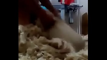 Fucking Pillows On Top Of Other Pillows Destroyed