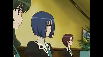 Strawberry Panic Cap 05