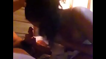 Pinay Wife Blowjobs Hubby