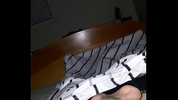 Minha Rola Quando Acordo