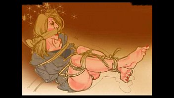 Female Foot Fetish Bdsm Art