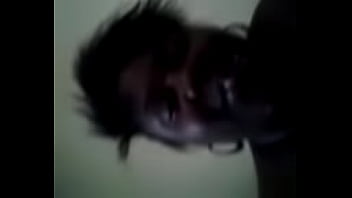 Chocolate Danielle Doggystyle An Cum In Mouth